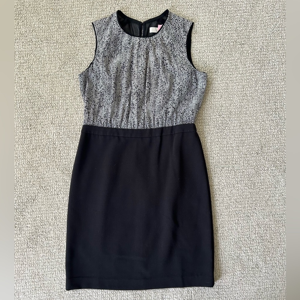 Loft Dress